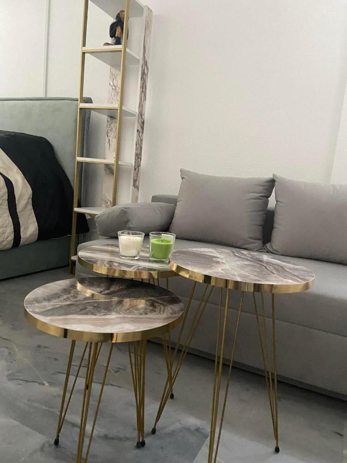 New Apartment At Athenian Riviera المظهر الخارجي الصورة