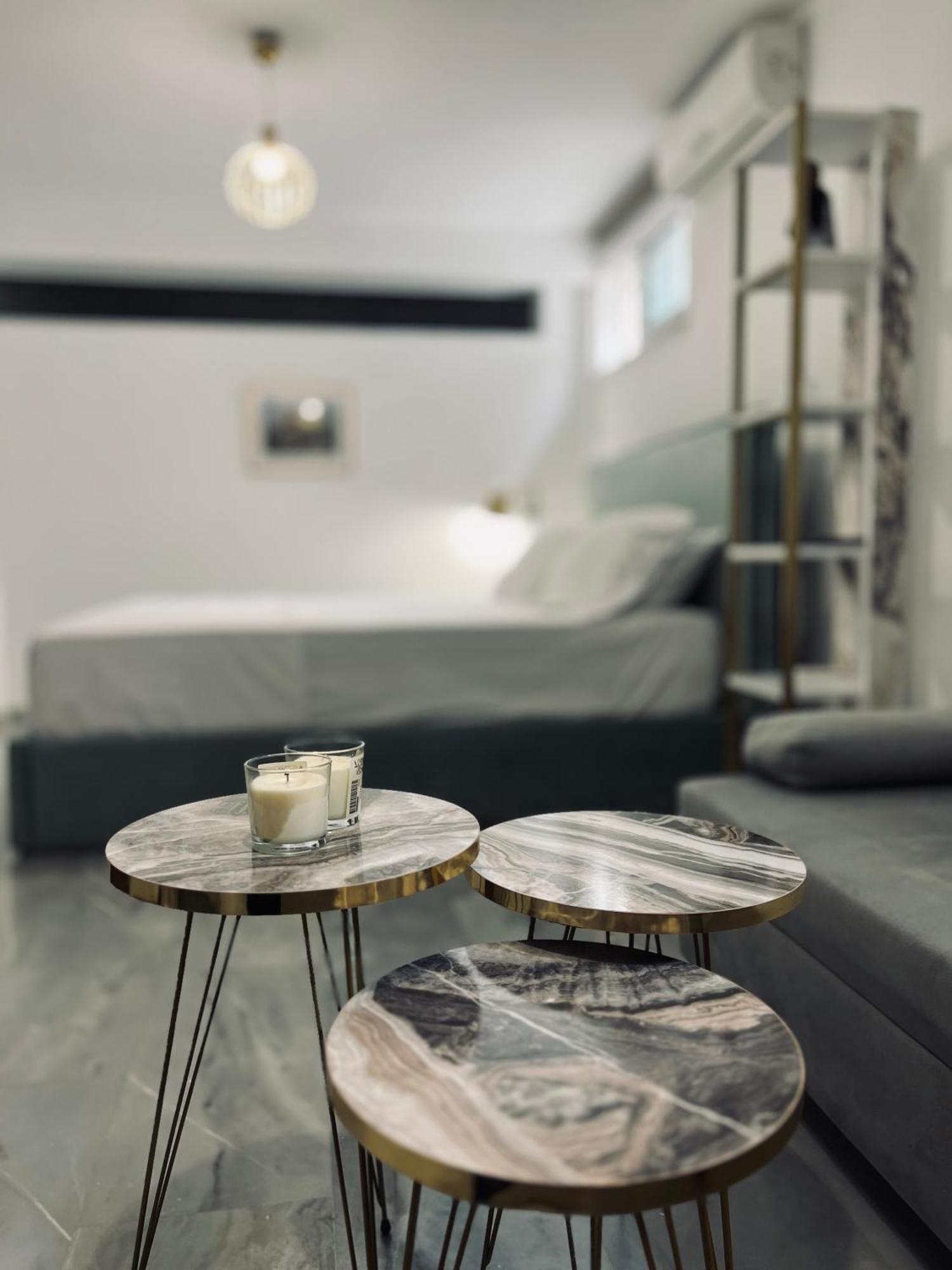 New Apartment At Athenian Riviera المظهر الخارجي الصورة