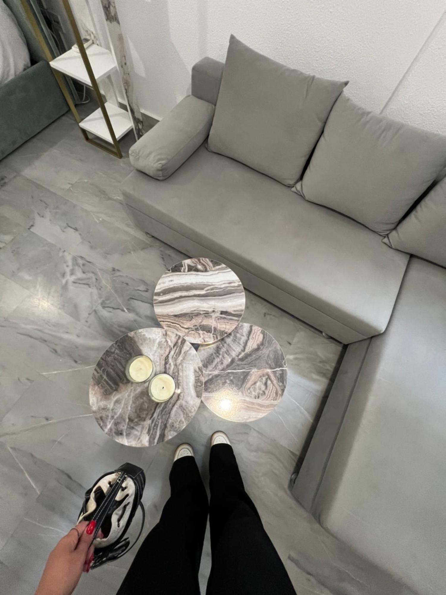 New Apartment At Athenian Riviera المظهر الخارجي الصورة