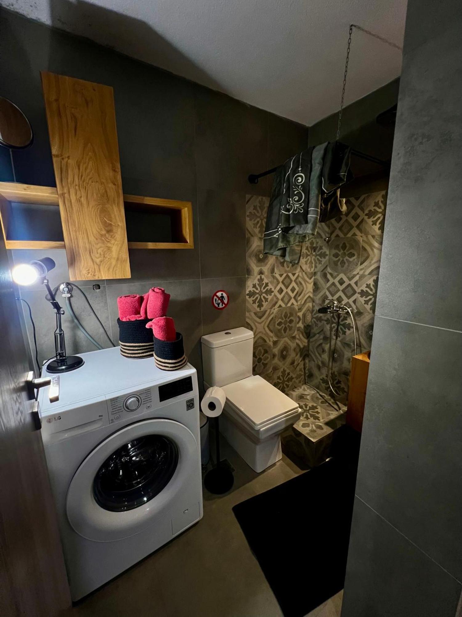 New Apartment At Athenian Riviera المظهر الخارجي الصورة