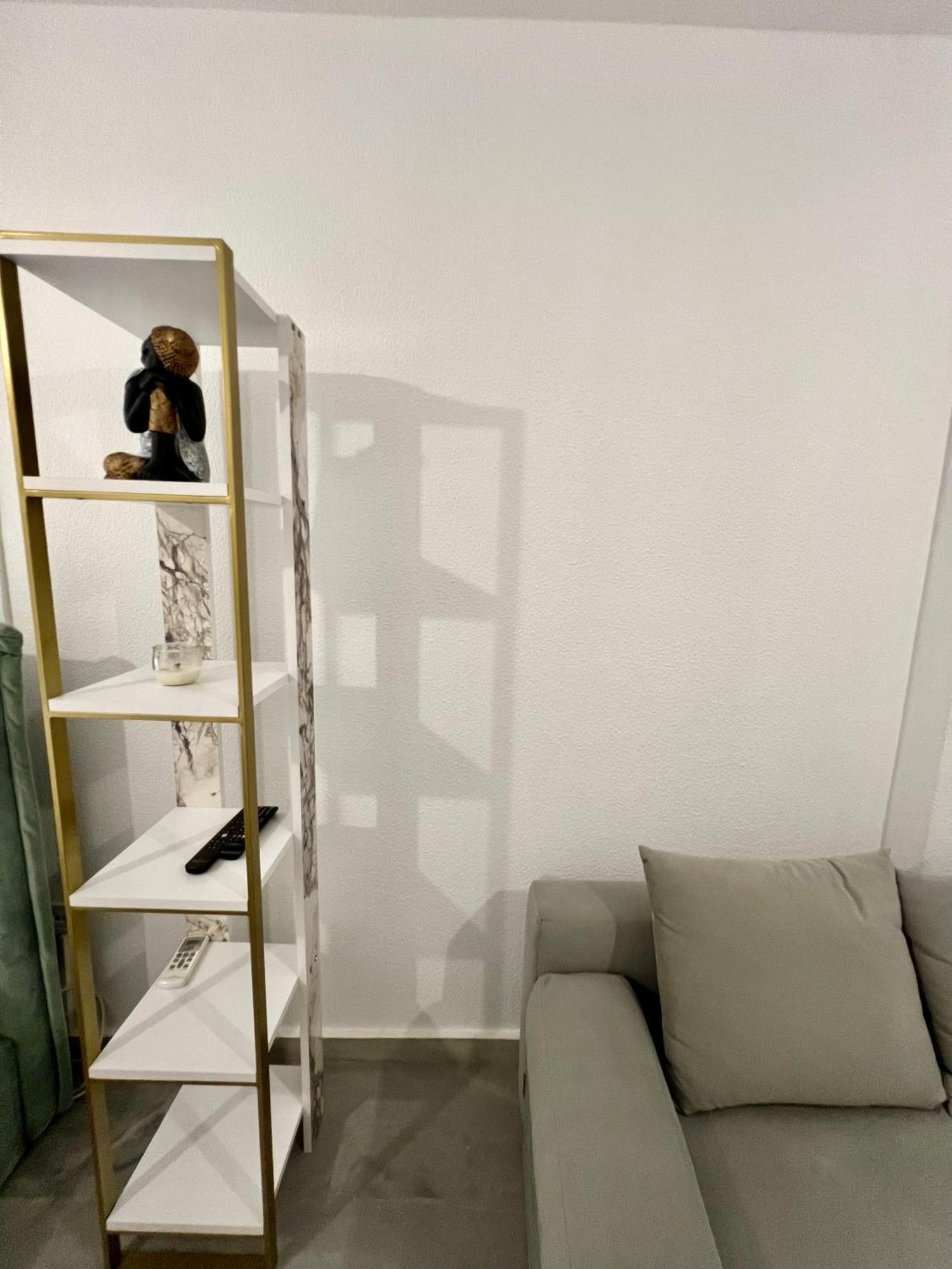 New Apartment At Athenian Riviera المظهر الخارجي الصورة