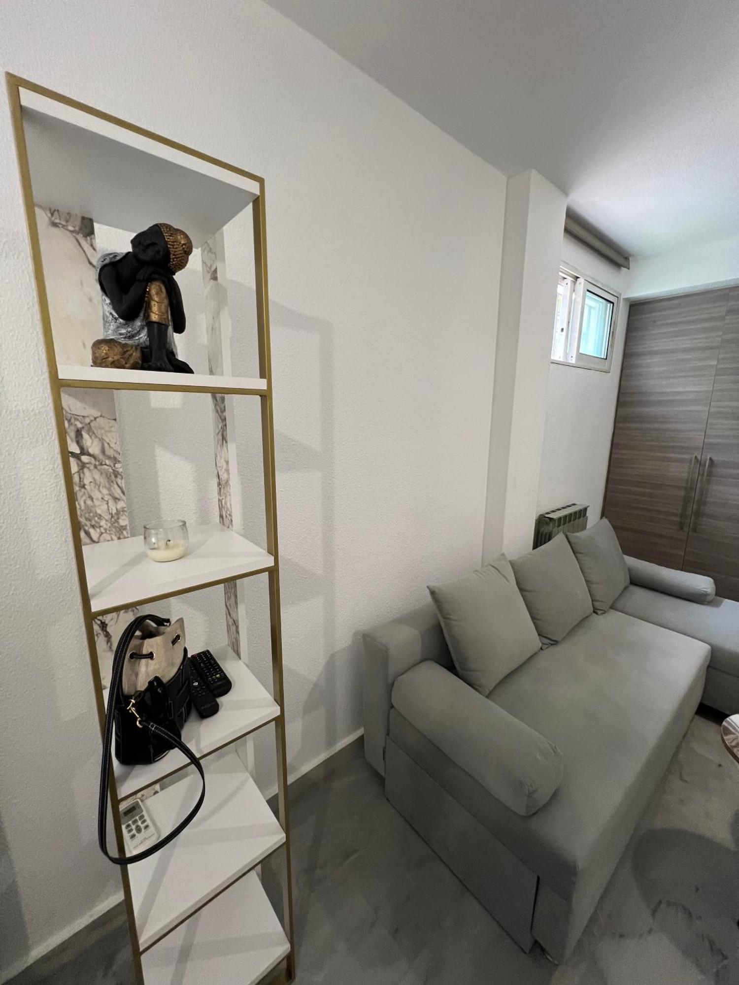 New Apartment At Athenian Riviera المظهر الخارجي الصورة