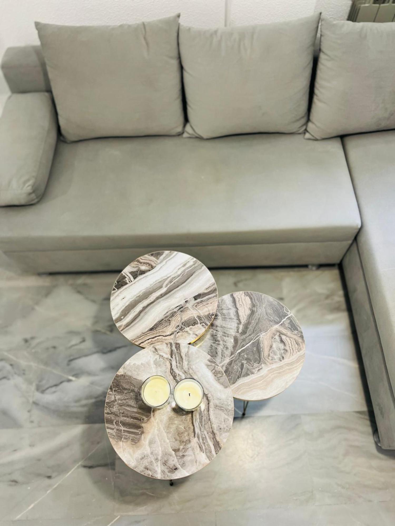 New Apartment At Athenian Riviera المظهر الخارجي الصورة