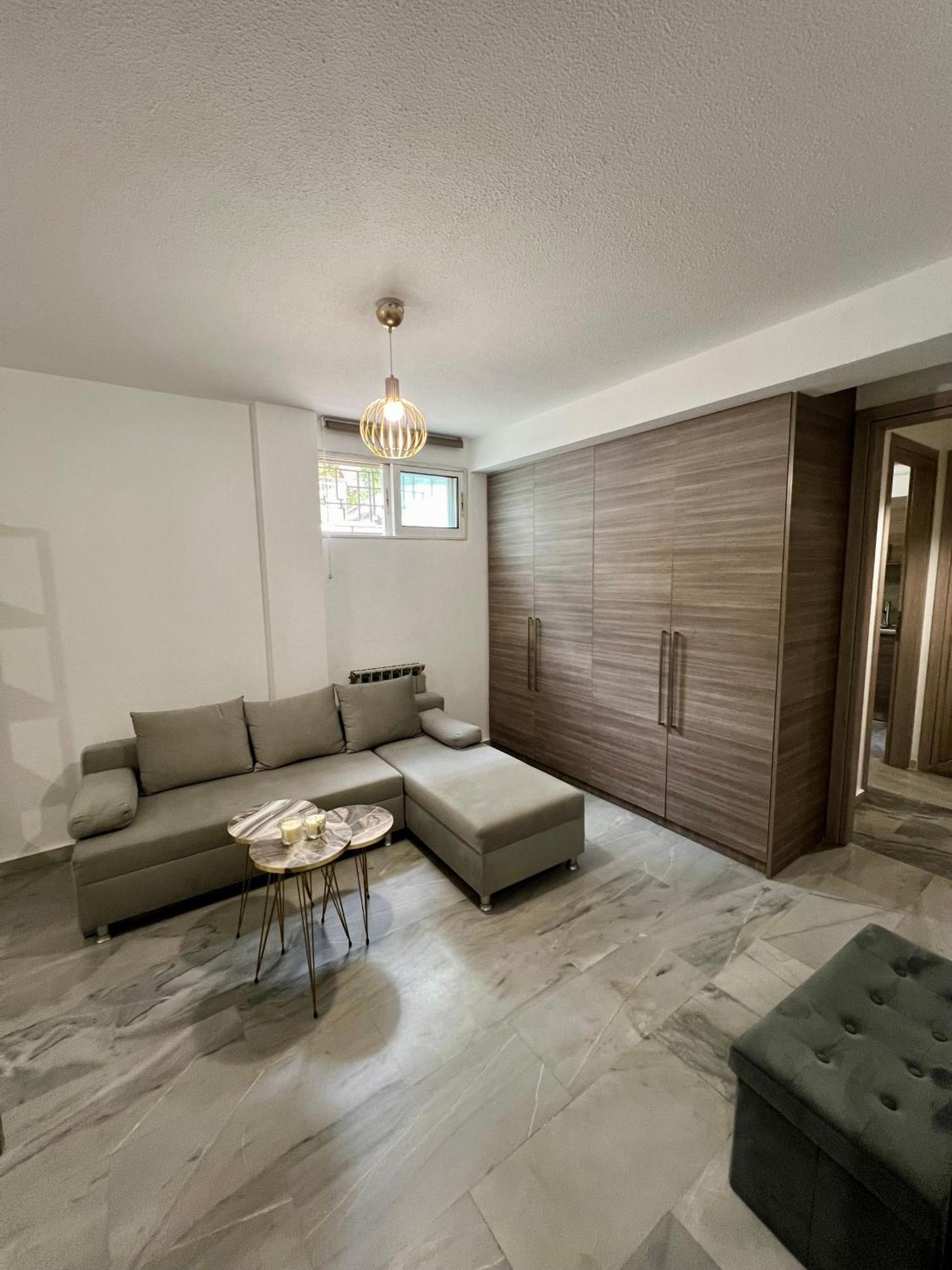 New Apartment At Athenian Riviera المظهر الخارجي الصورة