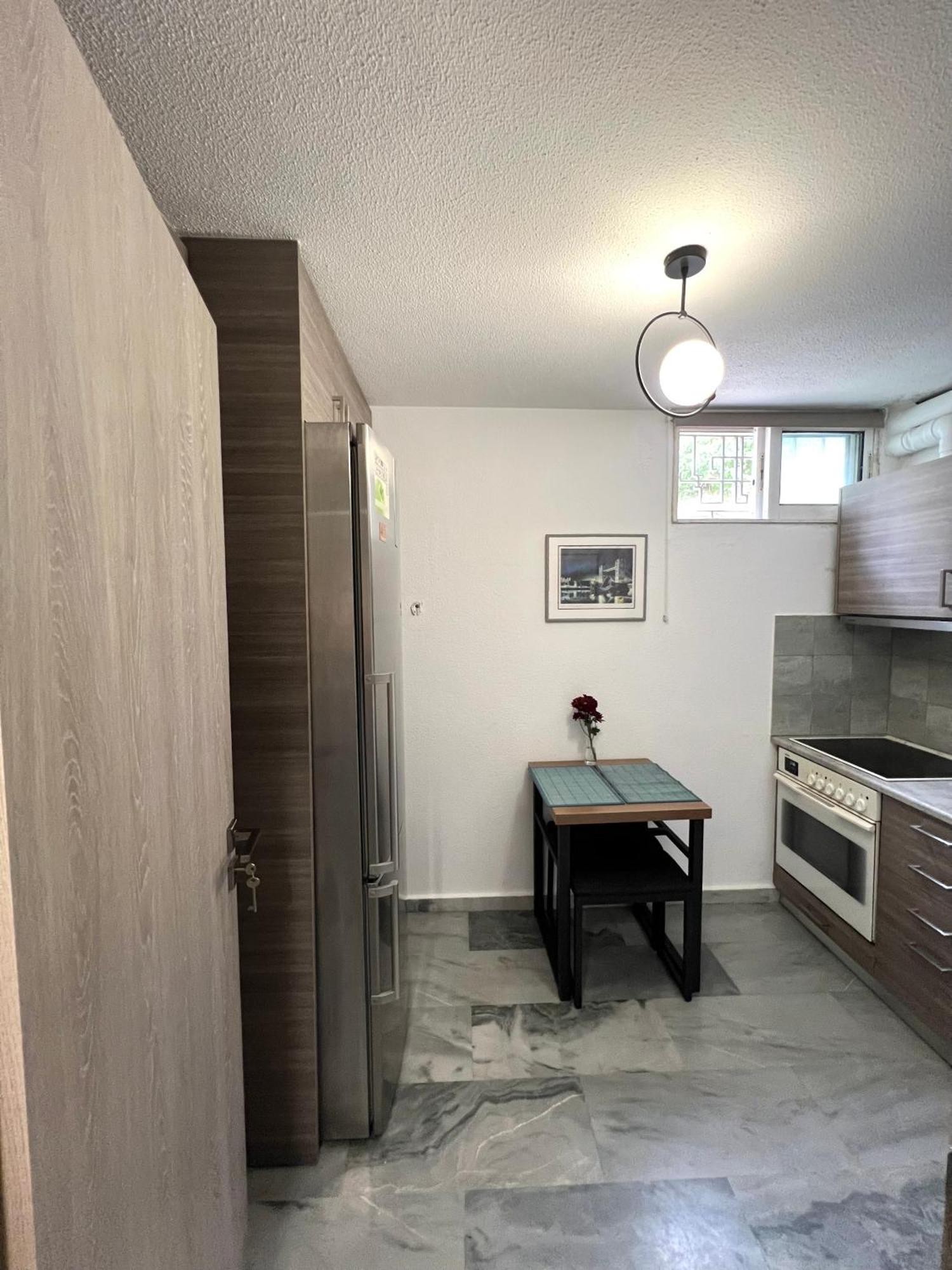 New Apartment At Athenian Riviera المظهر الخارجي الصورة