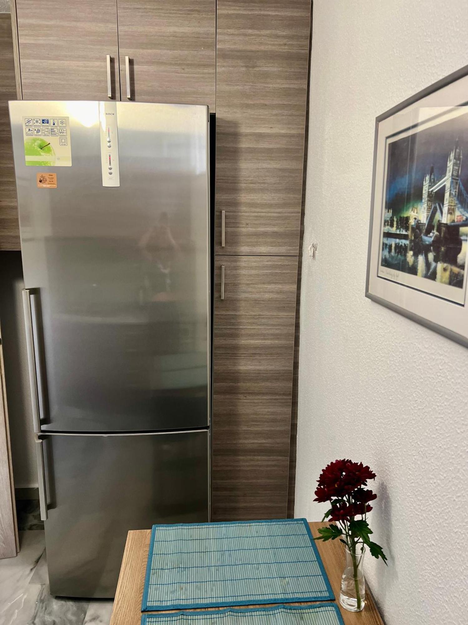 New Apartment At Athenian Riviera المظهر الخارجي الصورة