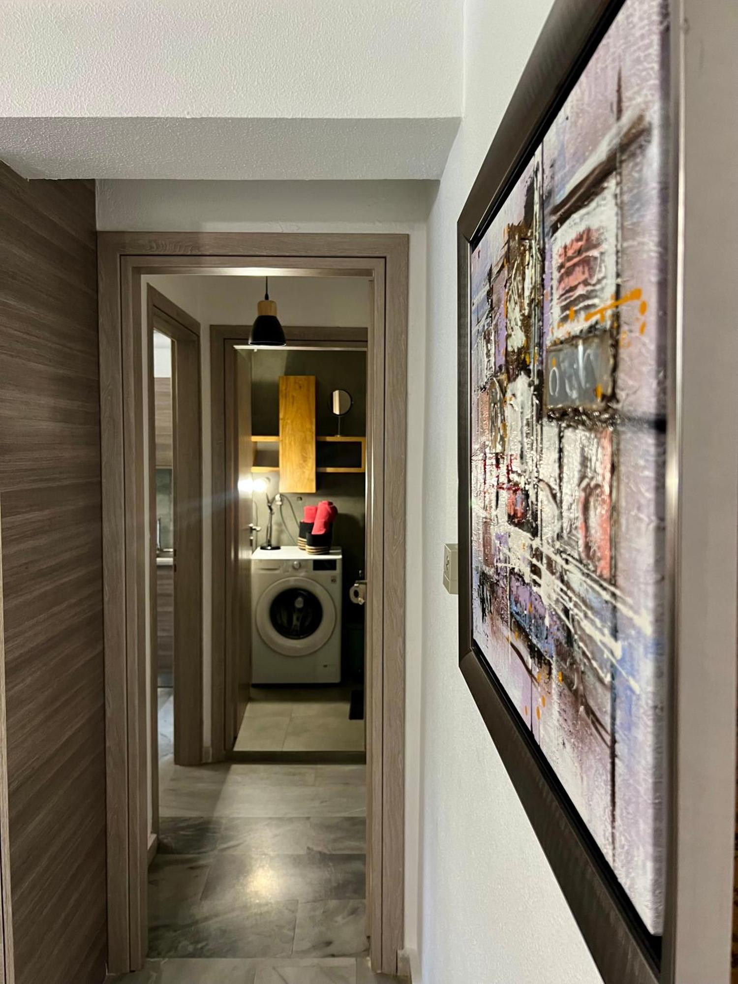 New Apartment At Athenian Riviera المظهر الخارجي الصورة