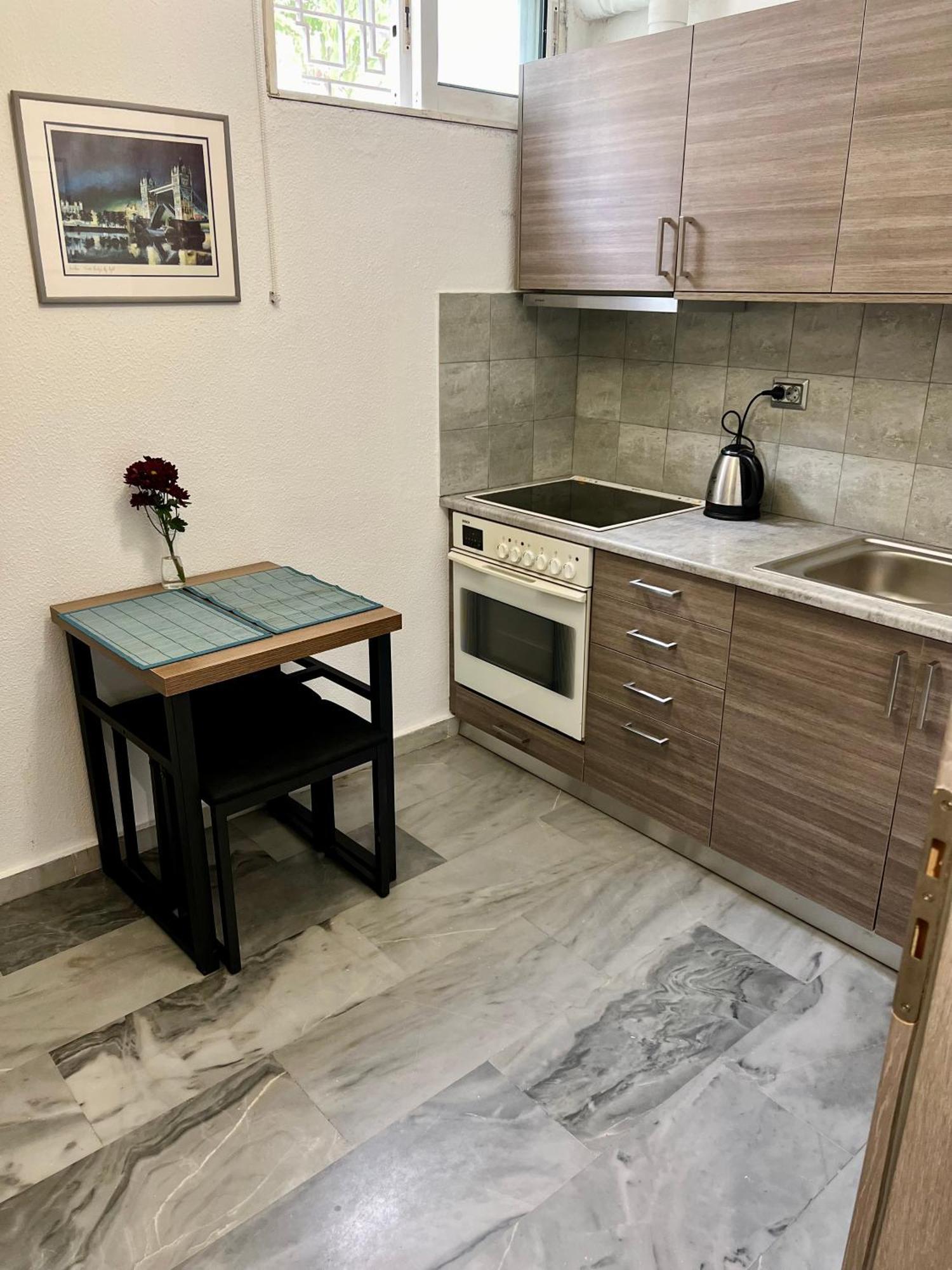 New Apartment At Athenian Riviera المظهر الخارجي الصورة