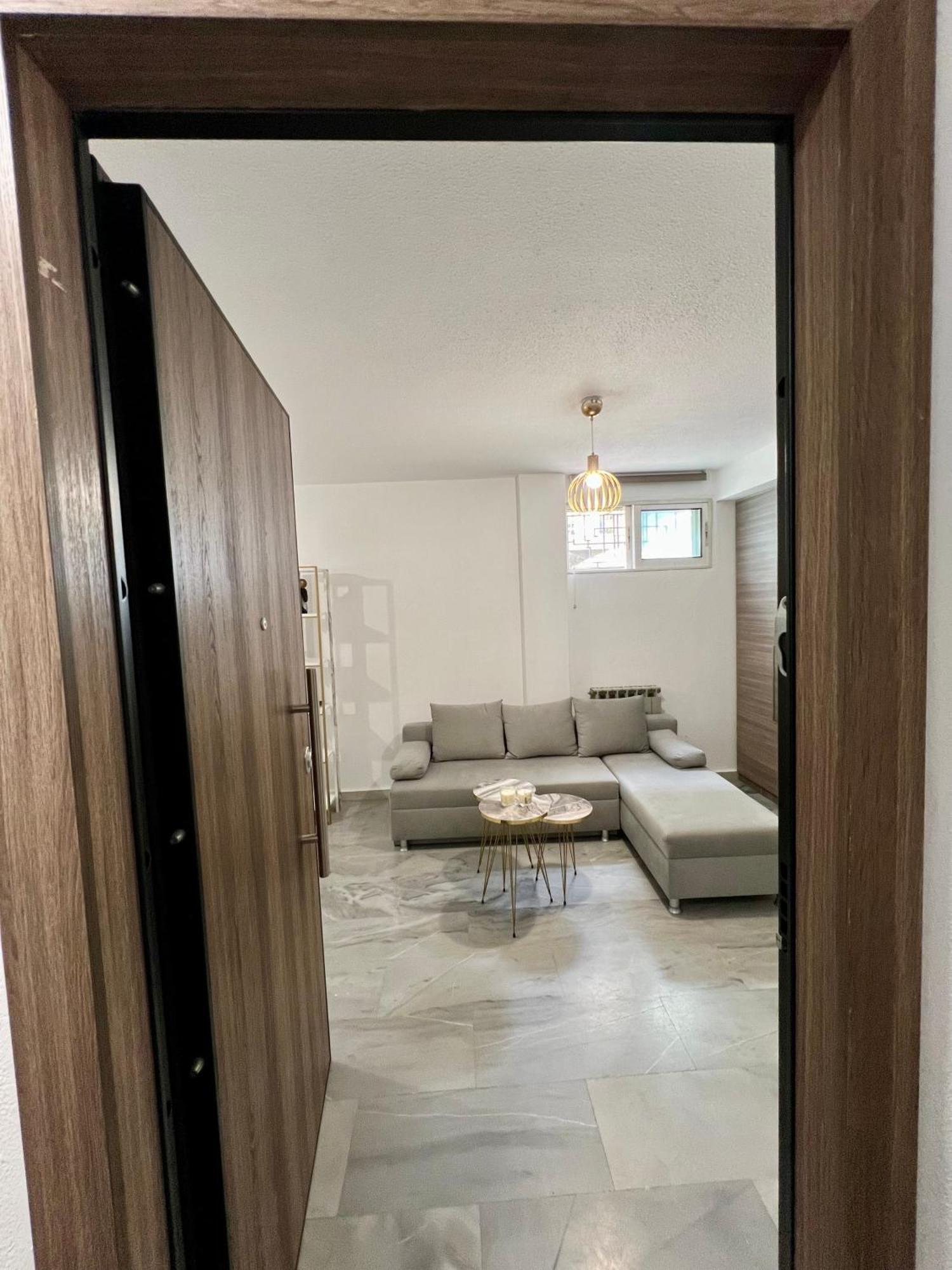 New Apartment At Athenian Riviera المظهر الخارجي الصورة