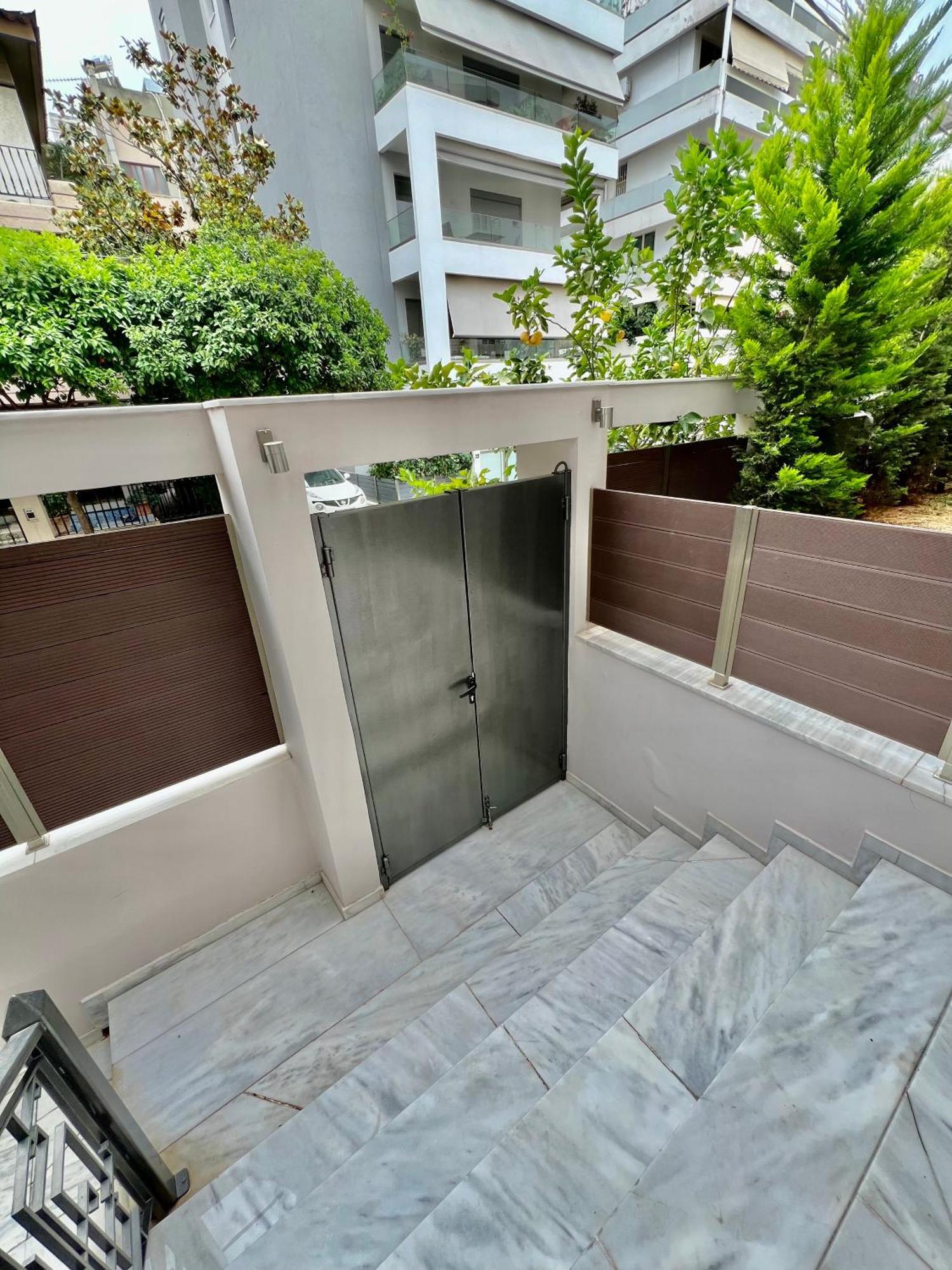 New Apartment At Athenian Riviera المظهر الخارجي الصورة